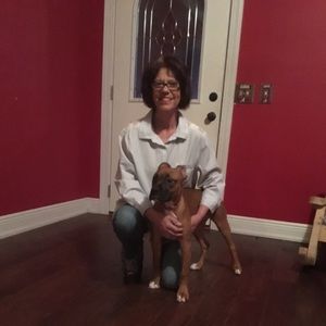 Meet your Posher, Vicki